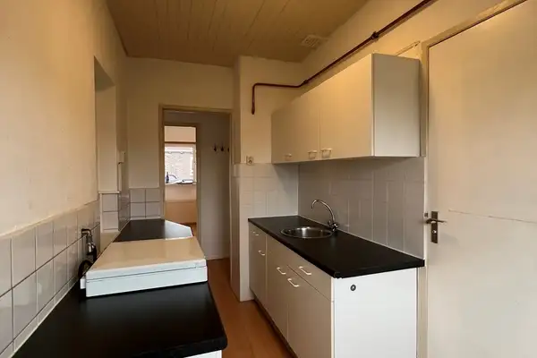 Foto #9 Appartement Frits Ruysstraat Rotterdam