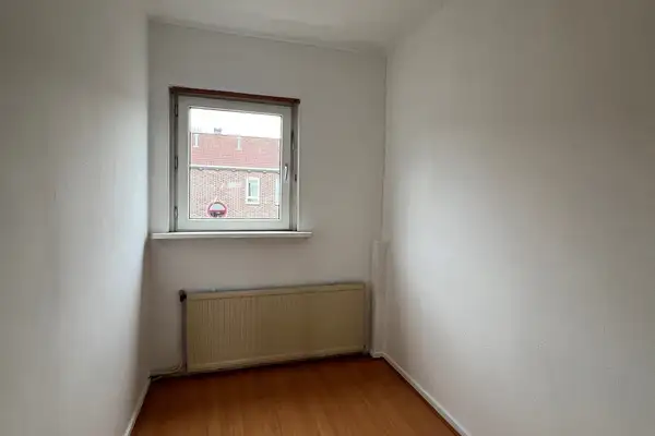 Foto #6 Appartement Frits Ruysstraat Rotterdam