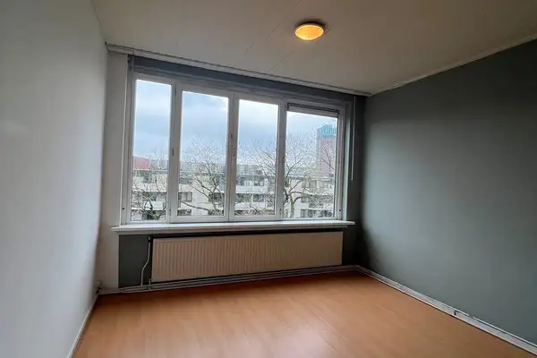 Foto #5 Appartement Frits Ruysstraat Rotterdam