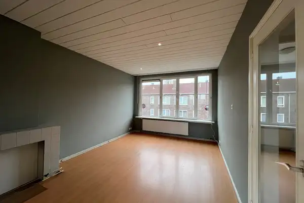 Foto #1 Appartement Frits Ruysstraat Rotterdam