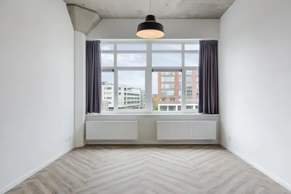 Foto #1 Appartement Van Boecopkade Den Haag