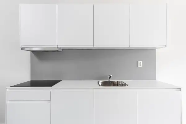 Foto #3 Appartement Van Boecopkade Den Haag