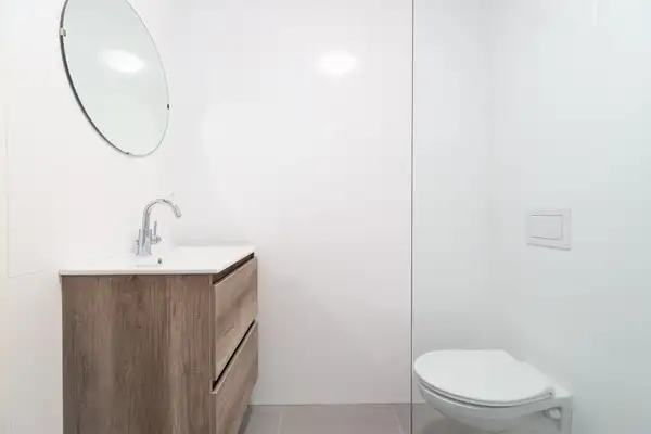 Foto #5 Appartement Van Boecopkade Den Haag