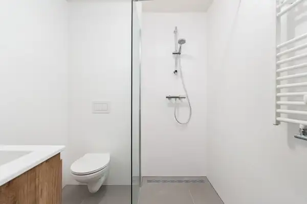 Foto #4 Appartement Van Boecopkade Den Haag