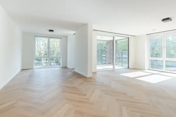 Foto #5 Appartement Blinkert Capelle aan den IJssel