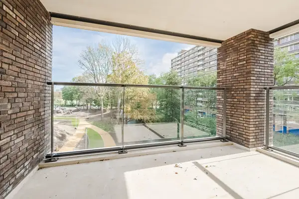 Foto #13 Appartement Blinkert Capelle aan den IJssel