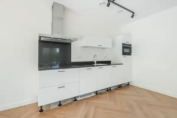 Foto #2 Appartement Blinkert Capelle aan den IJssel