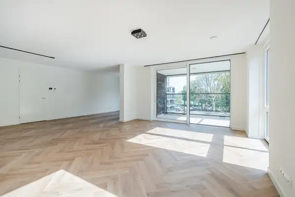 Foto #1 Appartement Blinkert Capelle aan den IJssel