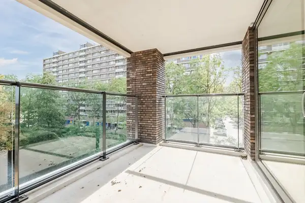 Foto #14 Appartement Blinkert Capelle aan den IJssel