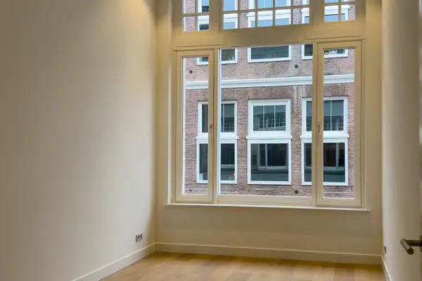 Foto #12 Appartement Boomgaardhof Rotterdam