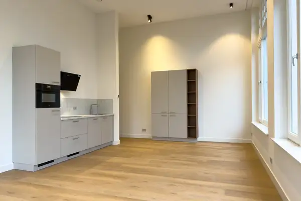 Foto #3 Appartement Boomgaardhof Rotterdam