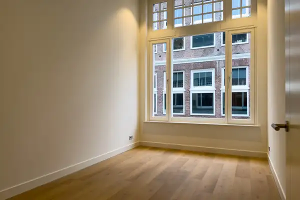 Foto #13 Appartement Boomgaardhof Rotterdam