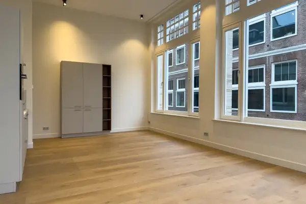 Foto #4 Appartement Boomgaardhof Rotterdam