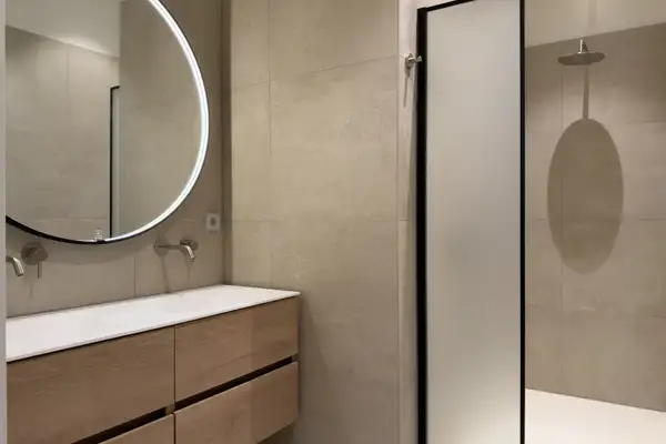 Foto #10 Appartement Boomgaardhof Rotterdam