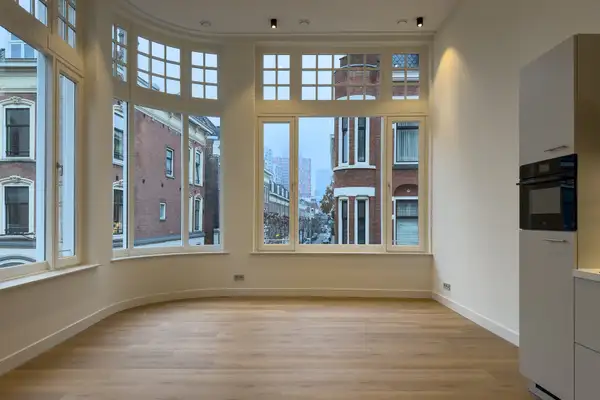 Foto #5 Appartement Boomgaardhof Rotterdam