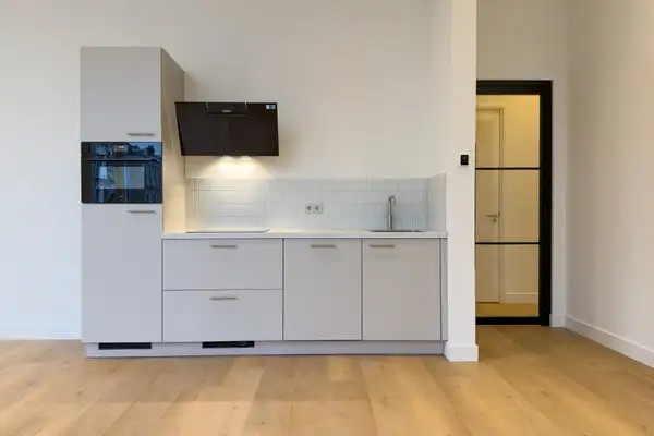 Foto #1 Appartement Boomgaardhof Rotterdam