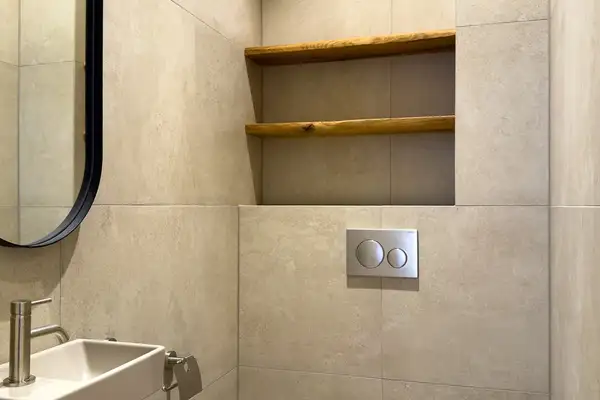 Foto #8 Appartement Boomgaardhof Rotterdam