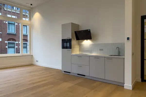 Foto #6 Appartement Boomgaardhof Rotterdam