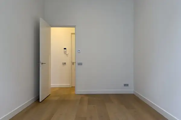 Foto #15 Appartement Boomgaardhof Rotterdam