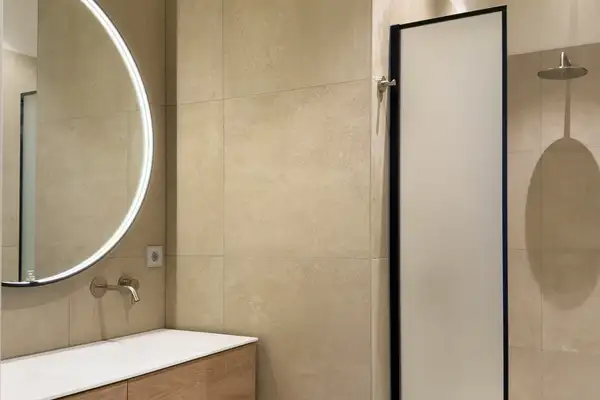 Foto #9 Appartement Boomgaardhof Rotterdam