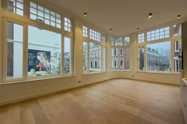 Foto #0 Appartement Boomgaardhof Rotterdam