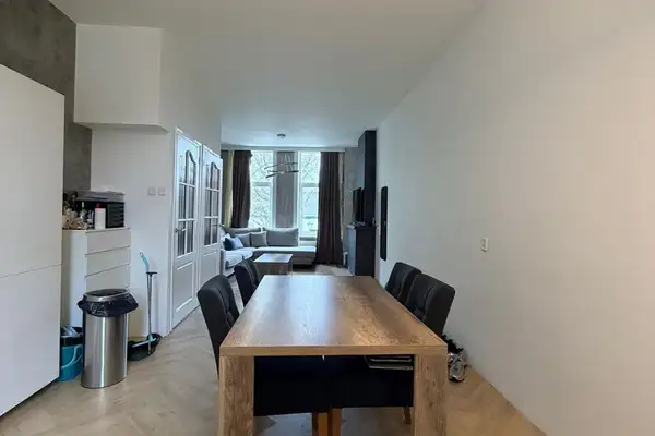 Foto #5 Appartement Groenelaan Schiedam