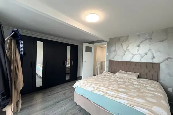 Foto #9 Appartement Groenelaan Schiedam