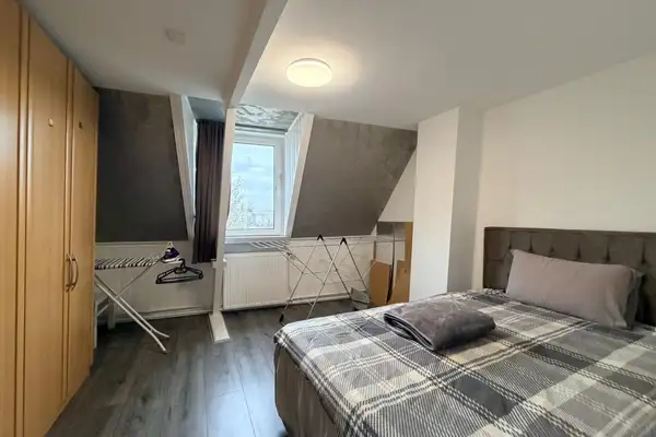 Foto #6 Appartement Groenelaan Schiedam