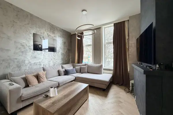 Foto #0 Appartement Groenelaan Schiedam