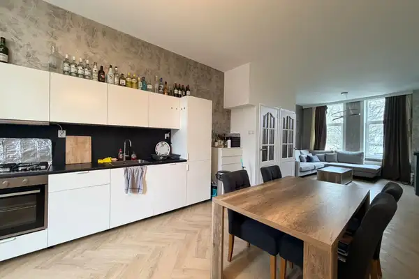 Foto #4 Appartement Groenelaan Schiedam