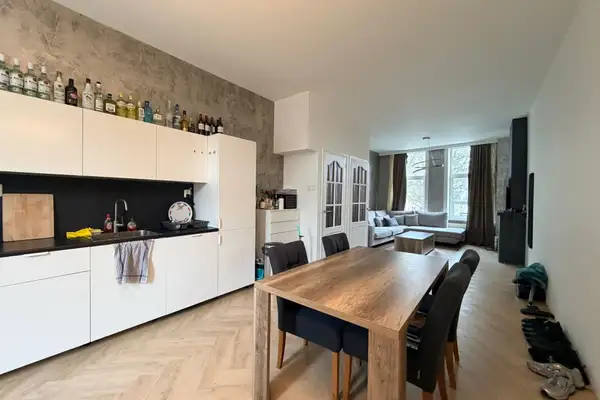 Foto #3 Appartement Groenelaan Schiedam