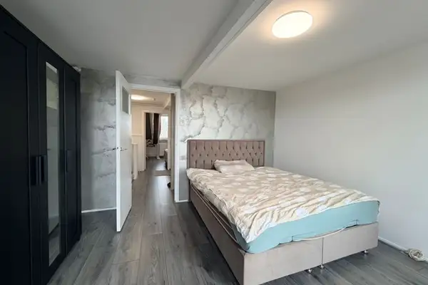 Foto #8 Appartement Groenelaan Schiedam