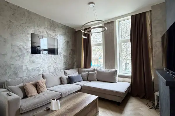 Foto #2 Appartement Groenelaan Schiedam