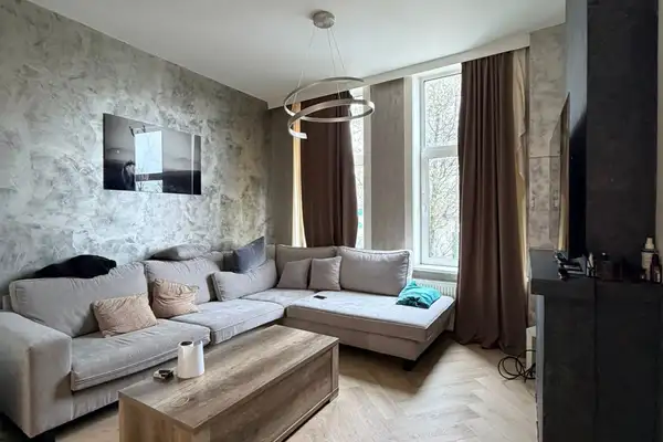 Foto #1 Appartement Groenelaan Schiedam