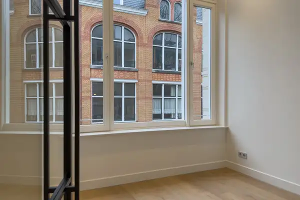 Foto #10 Appartement Boomgaardhof Rotterdam