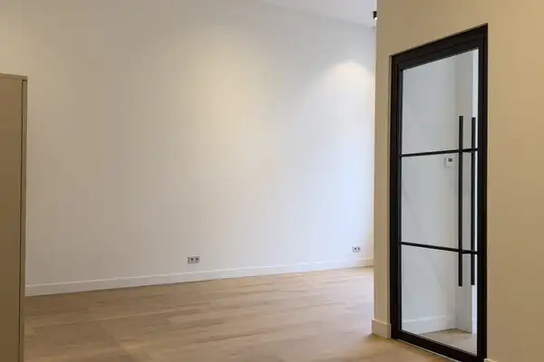 Foto #2 Appartement Boomgaardhof Rotterdam