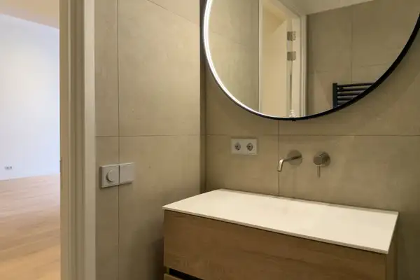 Foto #13 Appartement Boomgaardhof Rotterdam