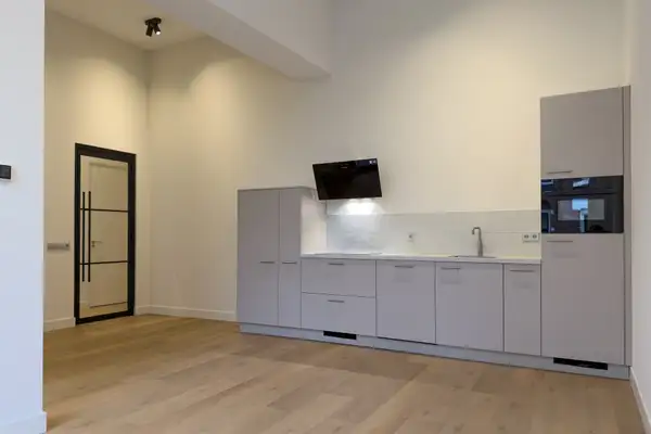 Foto #0 Appartement Boomgaardhof Rotterdam