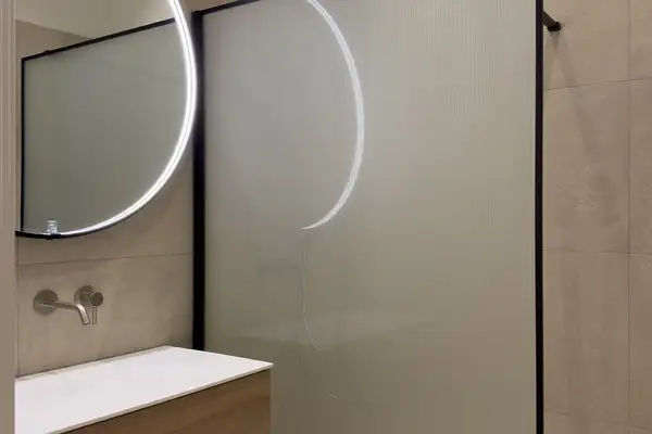 Foto #14 Appartement Boomgaardhof Rotterdam