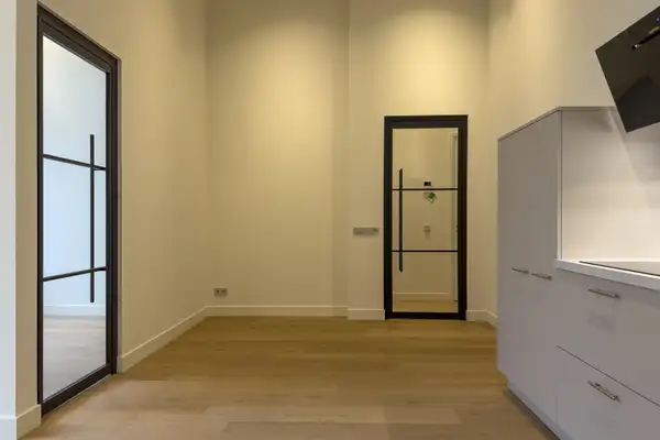 Foto #7 Appartement Boomgaardhof Rotterdam