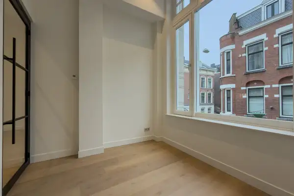 Foto #9 Appartement Boomgaardhof Rotterdam