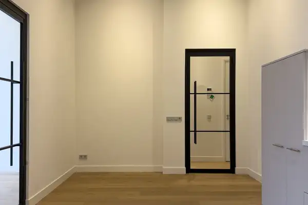 Foto #4 Appartement Boomgaardhof Rotterdam