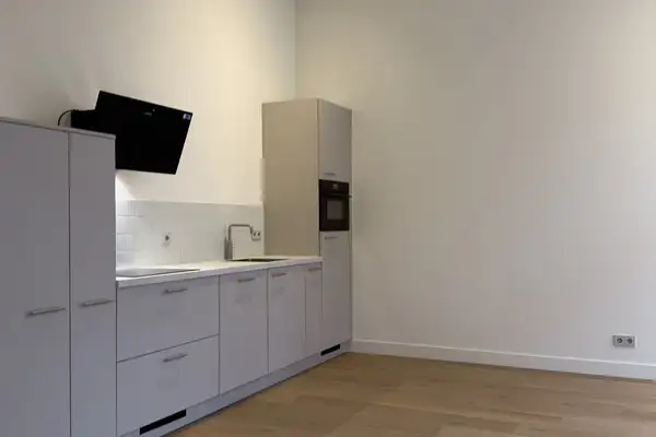 Foto #3 Appartement Boomgaardhof Rotterdam