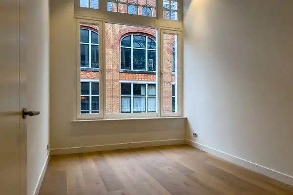 Foto #12 Appartement Boomgaardhof Rotterdam