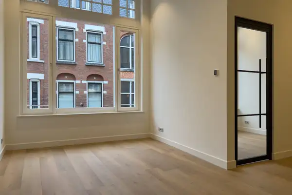 Foto #6 Appartement Boomgaardhof Rotterdam