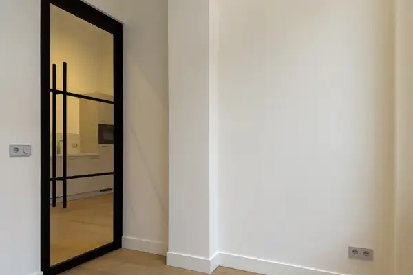 Foto #8 Appartement Boomgaardhof Rotterdam