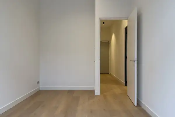 Foto #11 Appartement Boomgaardhof Rotterdam