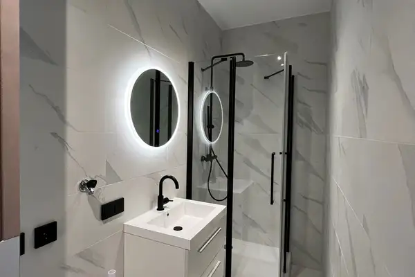 Foto #7 Appartement Boezemsingel Rotterdam