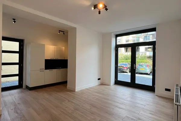 Foto #1 Appartement Boezemsingel Rotterdam