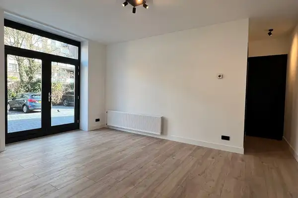 Foto #2 Appartement Boezemsingel Rotterdam